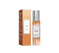 Pheromone Parfum Femme, Elixir De Pheromone,Mini Parfums，Parfum Feromone Pour Femme,Vanille,Eau De Parfume,Miniature Parfume Pheromones Pour Femmes Attire Homme,Longue DuréE (lys jasmin)