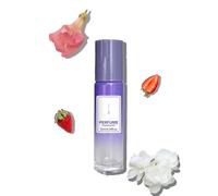 Pheromone Parfum Femme,Parfum au Pheromones pour Femme,Mini Parfum Femme,Eclat De Femme Elixir De Pheromone Pour Attirer Les Hommes,Date de la Saint-Valentin Rencontres Amoureuses (Jasmin)