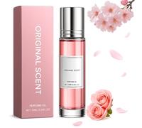 Pheromone Parfum Femme, Parfum Phéromone, Roll-On Phéromone, Parfum Portable pour Femme,Venom for Her, Parfum avec Phéromones, Parfum Longue Durée (Venom Phéromone)