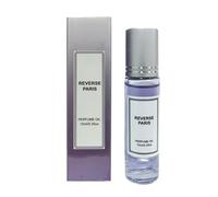 Pheromone Parfum femme sexy, collection de parfums, mini parfum amélioré, parfum roll-on phéromones 10 ml (goût fraise dan)