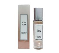 Pheromone Parfum femme sexy, collection de parfums, mini parfum amélioré, roll-on phéromones 10 ml (parfum jasmin)