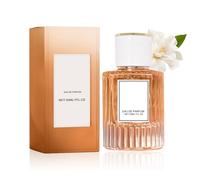 Pheromone Parfum Woman, Ecdf Pheromon Parfüm Original, Pheromon Parfüm Frauen, Pheromone Perfume for Woman, Long Lasting Fragrance for Women & Girls (30ml, Jasmine)