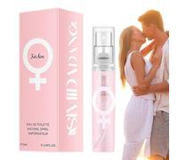 Pheromone Perfume For Women And Men, Jet De Parfums De Parfums Du Corps 3ml Pour Stimuler La Phéromone, Desire Pheromone, Romantic, Long Lasting Fragrance, Love Cologne