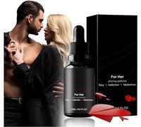 Pheromone Perfume for Women | Women Perfume,Enhanced Essence Original Scent,Long Lasting Perfume for Women,Long-lasting Enchanting Scents Unleash Your Charm (1PC)