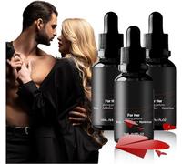 Pheromone Perfume for Women | Women Perfume,Enhanced Essence Original Scent,Long Lasting Perfume for Women,Long-lasting Enchanting Scents Unleash Your Charm (3Pcs)