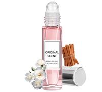 Pheromone Perfume Woman, Mini Parfum Femme, Parfum Au Pheromone Pour Femmes, Eclat De Femme Elixir De Pheromone, Ecdf Parfum Phéromones Roll-On, Long Lasting Mini Perfume (Original)