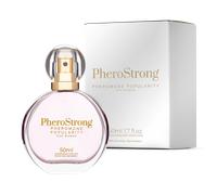 Phéromone PheroStrong populaire auprès des femmes - 50 ml