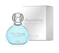 Phéromone PheroStrong populaire pour hommes - 50 ml