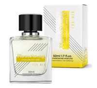 PheroStrong Just For Men Parfum aux phéromones pour homme 50 ml