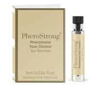 Phéromone PheroStrong, votre choix pour femme - 1 ml