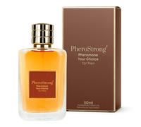 Phéromone PheroStrong, votre choix pour homme - 50 ml