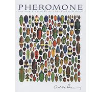 Pheromone: The Insect Artwork of Christopher Marley