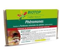 Phéromone Tordeuse orientale du pêcher G