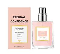 Phéromones Femme 15ml - Scenté,Brume Cologne Légère Portable Tenace Pour Femmes Filles Rencontres Soirées Voyages Fêtes