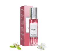 Phéromones Parfums durables pour femmes Parfum amélioré Phéromones Parfum roll-on pour femme Sexy 10 ml (original)