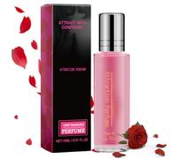 Pheromones Perfumes for Women, Womens Perfume Fragrance, Enhance Charm & Confidence, Long Lasting Roll on Pheromone Perfume to Attract Men (1pcs)