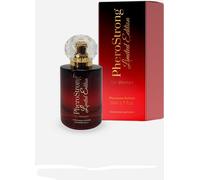 PheroStrong Pheromone Limited Edition for Women Parfum aux phéromones pour femme 50 ml