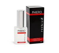 Phéromones - Phiero Premium: Parfum aux phéromones pour homme