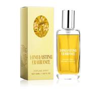 Phéromones pour Femme aux Fleurs d'Oranger, Eau de Parfum Attractif pour Hommes - 30ml