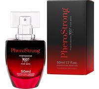 Pheromonparfüm Beast für Männer 50 ml