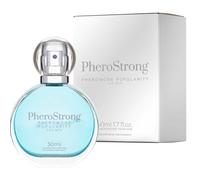 Pheromonparfüm Popularität für Männer 50 ml