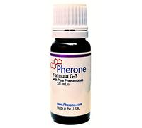 Pherone Formule G-3 pour Hommes, attire les Hommes, avec des Phéromones Humaines Pures