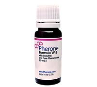 Pherone Formule W-1 Eau de Cologne aux Phéromones pour Femmes, attire les hommes, avec de la copuline humaine et des phéromones humaines pures