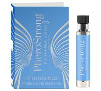 PheroStrong Angel - parfum aux phéromones pour femme - 1ml