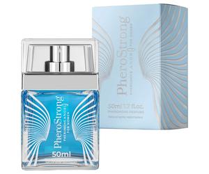 PheroStrong Angel - parfum phéromone femme - 50ml