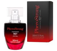 PheroStrong Beast - Parfum phéromone pour hommes (50ml)