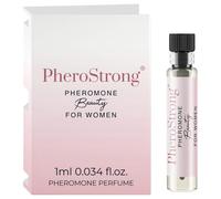 PheroStrong Beauty - parfum aux phéromones femme - 1ml