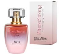 PheroStrong Beauty - parfum aux phéromones femme - 50ml