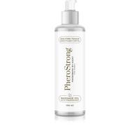 PheroStrong Pheromone By Night For Women Massage Oil 100ml