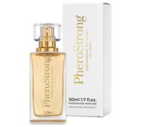 PheroStrong by Night - Parfum à phéromones pour femme (50ml)