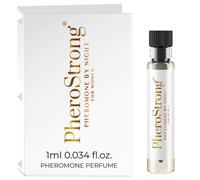 PheroStrong by Night - parfum aux phéromones femme - 1ml