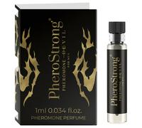 PheroStrong Devil - parfum phéromone homme - 1ml
