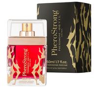 PheroStrong Devil - Parfum phéromones pour hommes (50 ml)