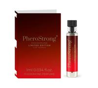 Pherostrong Edition Limité pour femme 1 ml