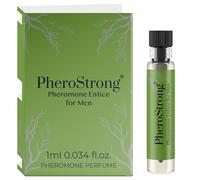 PheroStrong Entice - parfum aux phéromones pour hommes (1ml)