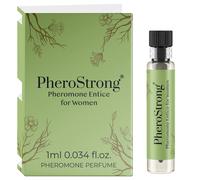 PheroStrong Entice - parfum femme aux phéromones - 1ml