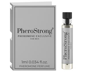 PheroStrong Exclusive - parfum phéromone pour hommes (1ml)
