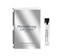 PheroStrong Exclusive pour les hommes parfum avec des phéromones pour hommes