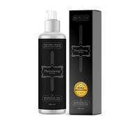 Huile de massage érotique pour hommes (100ml)