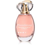 PheroStrong Glow-Up Parfum aux phéromones pour femme 50 ml