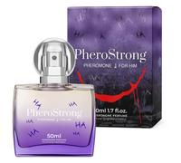 PheroStrong Pheromone J for Him Parfum aux phéromones 50 ml