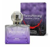 Pherostrong J Pheromones Perfume Men Sexual Attractiveness Women Attract