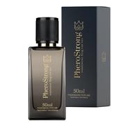 PheroStrong King - parfum aux phéromones homme - 50ml