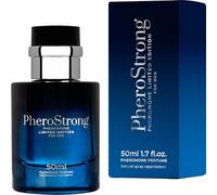 PheroStrong Pheromone Limited Edition for Men Parfum aux phéromones pour homme 50 ml