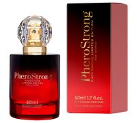 PheroStrong Limited Edition - parfum aux phéromones femme - 50ml