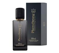 PheroStrong Pheromone King for Men Parfum aux phéromones pour homme 50 ml